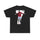 CR7 Legacy Graphic Tee
